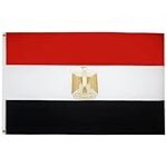 Análisis comparativo: La influencia de la bandera de Egipto antigua en los productos españoles más destacados