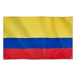 Análisis de la bandera colombiana: ¿Cuál es la mejor opción para representar a España?