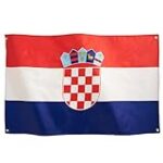 Análisis de la bandera croata: ¿Cuál es el mejor producto español para lucirla con estilo? Análisis de la bandera croata: ¿Cuál es el mejor producto español para lucirla con estilo?