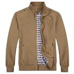 Las Mejores Cazadoras de Hombre para el Verano: Análisis y Comparativa de Productos Españoles Las Mejores Cazadoras de Hombre para el Verano: Análisis y Comparativa de Productos Españoles