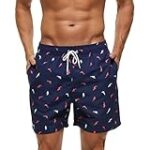 Análisis y comparativa de los mejores bañadores para hombre estampados made in Spain Análisis y comparativa de los mejores bañadores para hombre estampados made in Spain