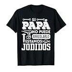Las mejores camisetas para padres: análisis y comparativa de marcas españolas