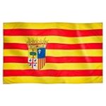 Análisis de las mejores banderas aragonesas: ¡Descubre la calidad y tradición españolas!