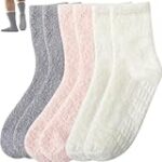 Top 5: Los Mejores Calcetines Polares para Mujer Made in Spain - Análisis y Comparativa Top 5: Los Mejores Calcetines Polares para Mujer Made in Spain - Análisis y Comparativa