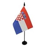 Análisis de la bandera de Croacia: ¿Qué la hace destacar entre los mejores productos españoles? Análisis de la bandera de Croacia: ¿Qué la hace destacar entre los mejores productos españoles?
