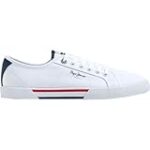 Análisis y comparativa: las mejores zapatillas blancas de lona para hombre en España