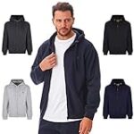 Análisis y Comparativa: Las Mejores Sudaderas para Hombre en Tallas Grandes - Guía de Compra