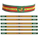 Los Mejores Rangos Militares del Ejército de Tierra: Análisis y Comparativa de Productos Españoles Los Mejores Rangos Militares del Ejército de Tierra: Análisis y Comparativa de Productos Españoles