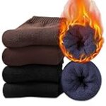 Análisis y comparativa de los mejores calcetines de invierno para hombre en España Análisis y comparativa de los mejores calcetines de invierno para hombre en España