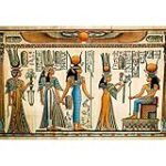 Análisis de la bandera de Egipto Antiguo: ¿Influencia en los mejores productos españoles?