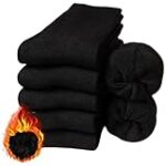 Análisis y comparativa: Los mejores calcetines polares españoles para mantener tus pies calientes Análisis y comparativa: Los mejores calcetines polares españoles para mantener tus pies calientes